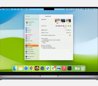 Dostali jste na Vánoce nový Mac? Těchto 10 věcí byste měli udělat jako první (zvláště pokud přecházíte z Windows)!