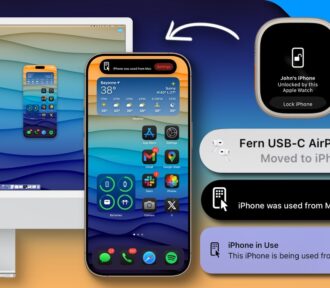 Díky těmto 8 funkcím je ekosystém Apple opravdu „magický“. Využíváte je všechny?