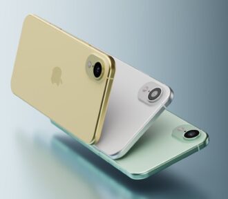 Čekáte na nový iPhone? Apple letos plánuje představit rovnou 5 nových modelů! Na co se u nich můžeme těšit?