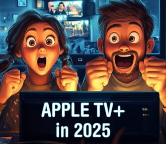 Už máte dost Netflixu nebo HBO? Podívejte se, na&nbsp;jaké nejlepší filmy a&nbsp;seriály se letos můžete podívat na&nbsp;Apple TV+!