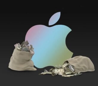 Apple oznámil rekordní finanční výsledky za předchozí čtvrtletí! Macy a&nbsp;iPady překvapily, iPhone zklamal!