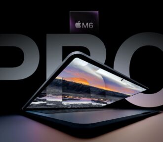 V roce 2026 prý přijde revoluční MacBook Pro s&nbsp;hromadou změn. Přinese zcela nový standard notebooků?