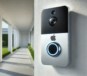 Apple kromě chytrého displeje chystá i domácí zvonek s Face ID a bezpečnostní kameru. Přinese revoluci v chytrých domácnostech?