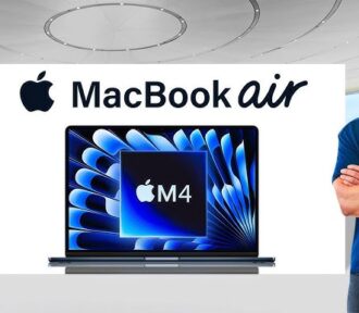 Plánujete koupi nového MacBooku Air? Tyto novinky již zanedlouho přinese nový model s&nbsp;čipem M4!