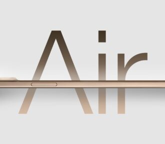 Podívejte se, jak až tenký by mohl nový iPhone&nbsp;17 Air být!