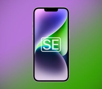 První pohled na nový iPhone SE: Uniklé makety ukazují, co Apple za několik týdnů představí!