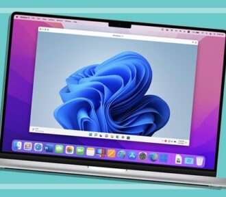 Chybí vám na&nbsp;Macu Bootcamp? Nová verze Parallels umožňuje ještě snadnější virtualizaci i&nbsp;na&nbsp;procesorech Apple Silicon!