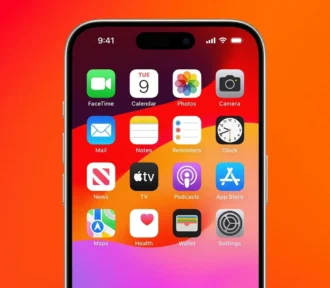 Tipy pro iOS 18 #9 – Jak si na&nbsp;iPhonu snadno změnit výchozí aplikace?