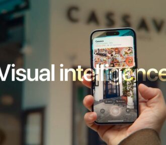 iOS 18.4 přinese funkci Visual Intelligence i&nbsp;na&nbsp;starší iPhone&nbsp;15 Pro. Jak ji aktivovat a&nbsp;k&nbsp;čemu je užitečná?