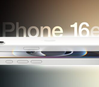 Žádný iPhone SE! Apple představil nový iPhone&nbsp;16e – podívejte se na&nbsp;všechny novinky!