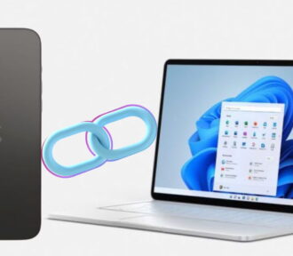 Windows 11 nyní přináší ještě lepší synchronizaci s iPhonem přímo v nabídce Start!