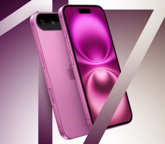 Podívejte se na&nbsp;první uniklé obrázky iPhonů 17 – Apple chystá největší designovou změnu za poslední roky!