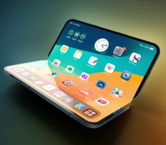 Ohebný iPhone: 6 věcí, které o&nbsp;něm zatím víme!