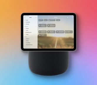 Po nové Siri Apple prý odkládá i&nbsp;uvedení chytrého domácího „hubu“ HomePad! Co k&nbsp;tomu firmu vede?