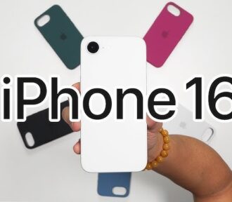 Tipy na nejlepší příslušenství pro váš nový iPhone 16e od AppleKing! To nejlepší pro ochranu, design i praktičnost!