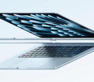 Apple představil nový MacBook Air M4! Přináší vyšší výkon za překvapivě nižší cenu!