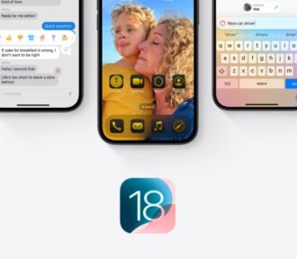 Tipy pro iOS 18 #13 – 15 tipů na&nbsp;zajímavé novinky napříč celým systémem, o&nbsp;kterých jste možná nevěděli!