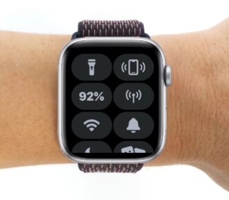 7 každodenních činností, které jsou s&nbsp;Apple Watch jednodušší