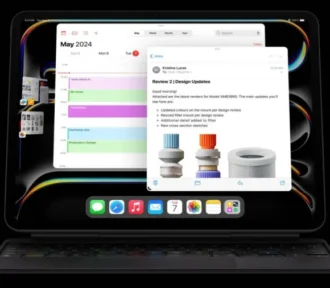 iOS 19 a iPadOS 19 mají přinést zásadní vylepšení multitaskingu. Apple se prý inspiruje macOS!