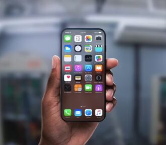 Apple chystá revoluční redesign iPhonu k&nbsp;20.&nbsp;výročí. Přijde „iPhone z&nbsp;jednoho kusu skla“?