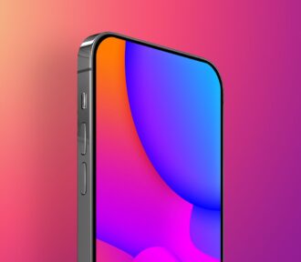 Revoluční iPhone k&nbsp;20.výročí přinese zcela bezrámečkový design a&nbsp;novou technologii baterie. Podívejte se, jak může vypadat!