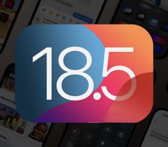 iOS 18.5 je finální: Přehled všech novinek, které přináší nejnovější aktualizace iPhonů!