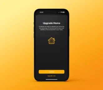 Apple v&nbsp;iOS 19 ukončí podporu starší architektury v&nbsp;aplikaci Domácnost. Jak upgradovat na&nbsp;novější, aby vaše příslušenství nadále fungovalo?