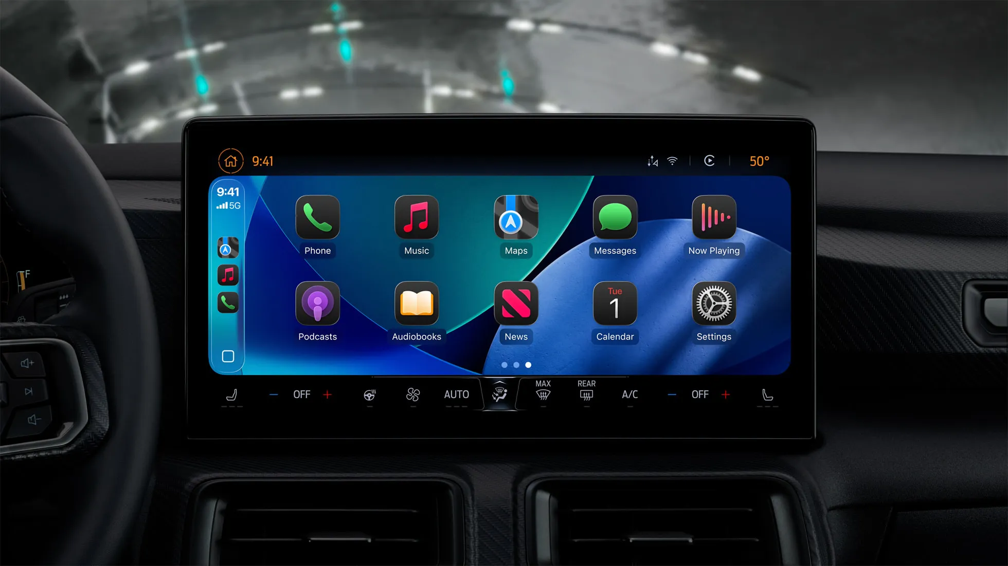 CarPlay brengt de grootste verandering in iOS 26 sinds de lancering in 2014! Nieuw ontwerp, nieuwe functies en minder afleiding tijdens het autorijden! - AppleKing Blog