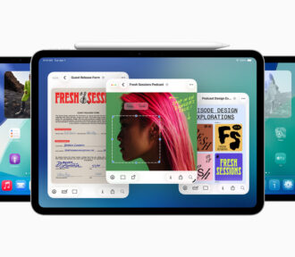iPadOS 26: Apple posouvá iPad blíže k&nbsp;Macu než kdy dřív!