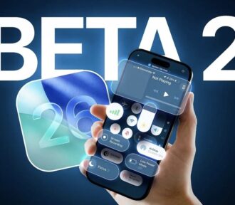 Apple vydal druhou betu iOS 26 a&nbsp;dalších systémů – podívejte se, jaké novinky přináší!