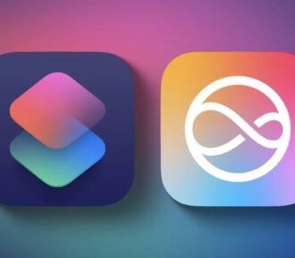 Apple chystá kompletní změnu Zkratek: dočkáme se AI automatizace skrze Apple Intelligence?