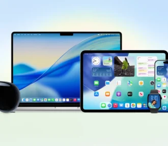 Přehledně: Co vše Apple představil na&nbsp;úvodní keynote konference WWDC 2025?
