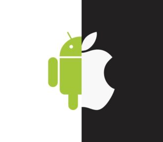 iOS vs. Android v&nbsp;roce 2025: Má Apple stále navrch, nebo už na&nbsp;systému nezáleží?