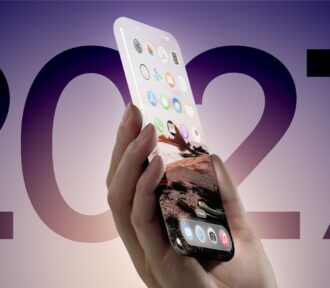 Apple přijde s&nbsp;novým designem iPhonu ve&nbsp;dvou fázích. Na&nbsp;co se můžeme těšit?