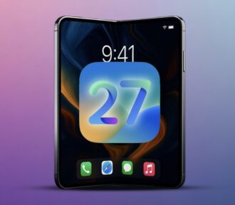 Apple již zahajuje vývoj iOS 27 – Zaměřen prý bude primárně na&nbsp;nadcházející ohebný iPhone „Fold“!