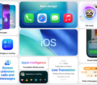 11 nenápadných novinek v&nbsp;iOS 26, které vám vylepší každodenní život s&nbsp;iPhonem!