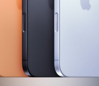 Podívejte se, v&nbsp;jakých barvách se budou prodávat všechny letošní iPhony 17, 17 Air a&nbsp;17 Pro!