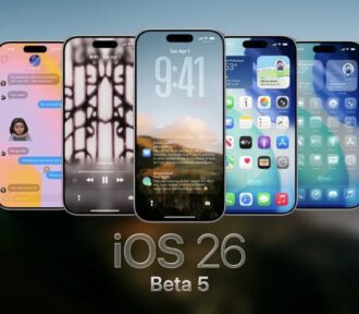 Je venku iOS 26 beta 5! Přináší ještě něco nového a&nbsp;je bezpečné ji už nainstalovat?