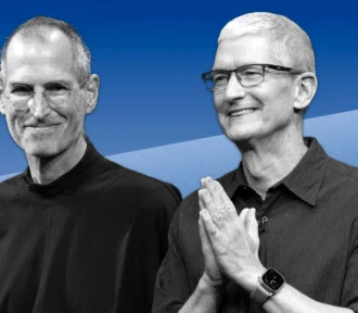 Tim Cook přepisuje historii Applu – je ve&nbsp;funkci déle než Steve Jobs! Co se mu za posledních 14 let povedlo?