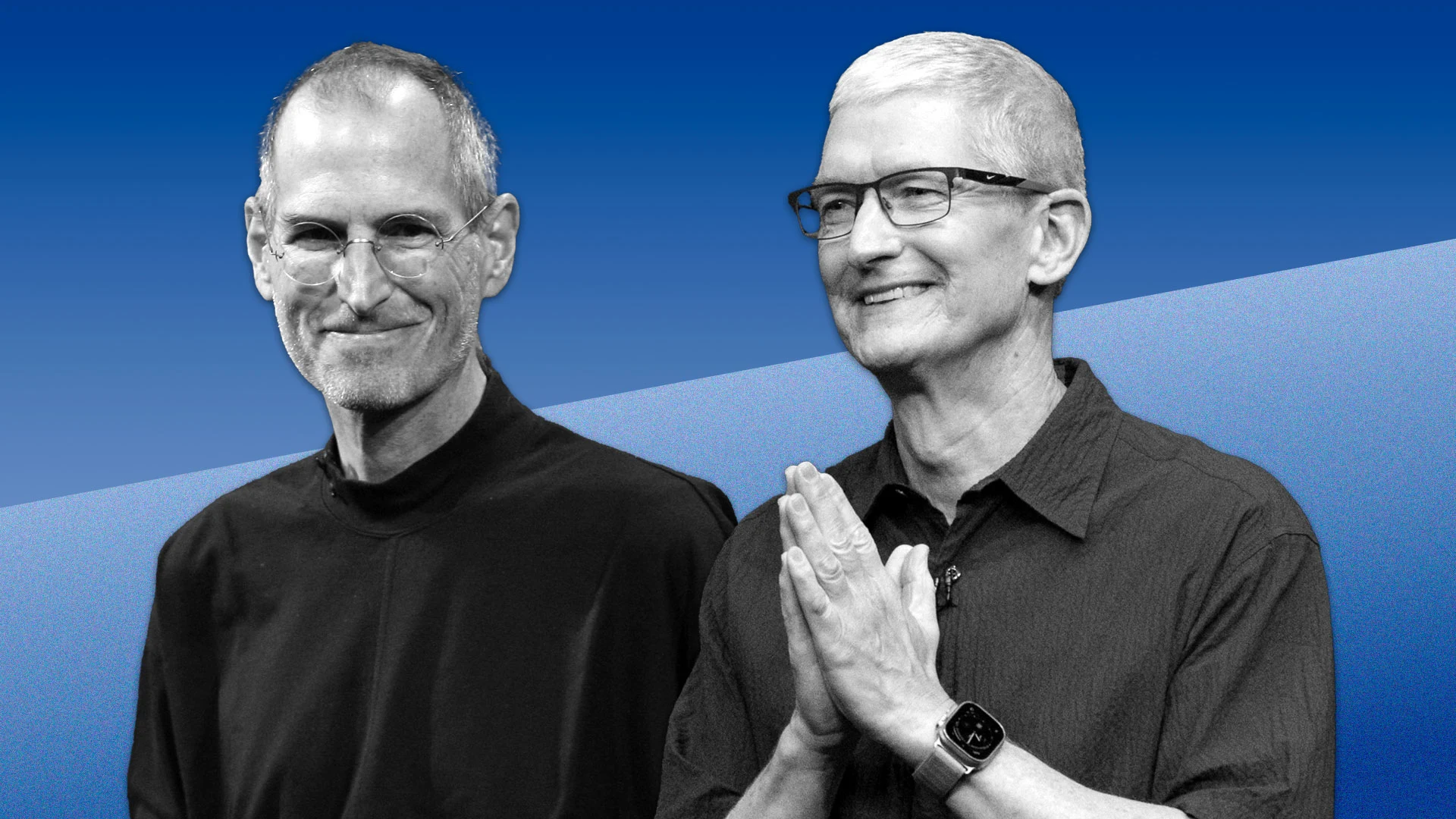 Tim Cook herschrijft de geschiedenis van Apple - hij is langer aan het roer dan Steve Jobs! Wat heeft hij de afgelopen 14 jaar bereikt? - AppleKing Blog