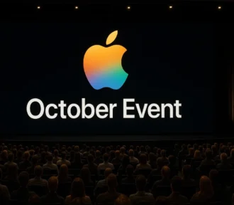 Apple chystá říjnovou smršť novinek. Na co se můžeme těšit?