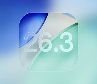 Apple vydal první betaverzi iOS 26.3 a&nbsp;dalších aktualizací: Podívejte se, jaké novinky dorazí i&nbsp;na&nbsp;vaše zařízení!