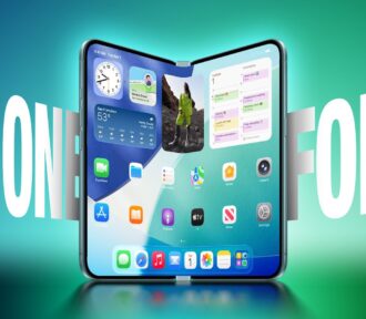 iPhone Fold se blíží: Apple může příští rok změnit celý trh skládacích smartphonů!
