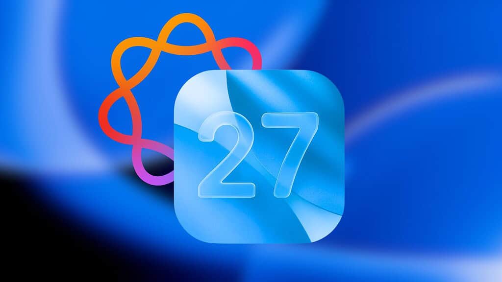 Apple v iOS 27 konečně představí vlastního AI Chatbota! Bude to ...