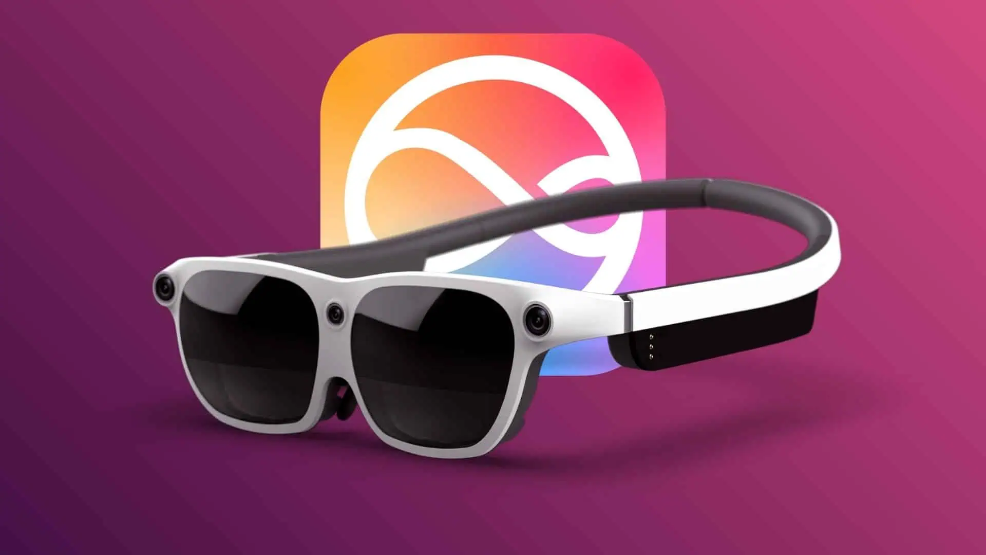 Apple introduceert weer een revolutionair product: slimme brillen worden al in vier uitvoeringen getest en zetten in op een premium design! - AppleKing Blog