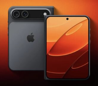 iPhone Fold jde do&nbsp;finále: Apple spustil zkušební výrobu a&nbsp;uniklé rozměry odhalují zásadní rozdíly oproti iPhonu 18 Pro!