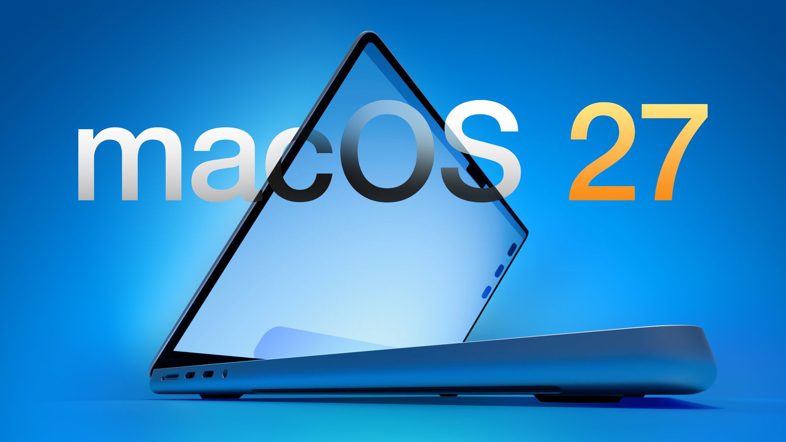 macOS 27 maakt definitief een einde aan Intel en zal alleen nog Apple Silicon ondersteunen. Wat betekent dit voor jou als je een oudere Mac hebt? - AppleKing Blog