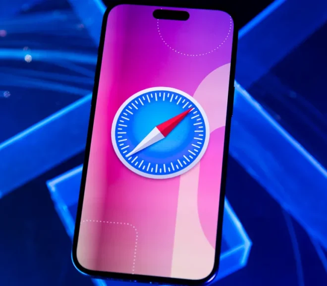 5 skrytých triků v Safari na iPhonu, které vám usnadní život. Používáte je všechny?