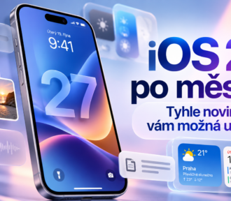iOS 27 po&nbsp;měsíci používání: Těchto 7 šikovných funkcí vám možná uniklo a&nbsp;stojí za vyzkoušení!