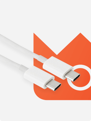 Kabely a nabíječky